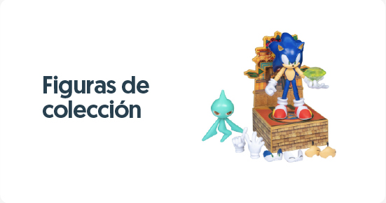 Figuras de colección