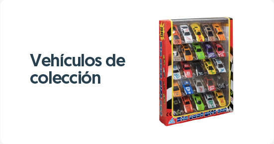 Vehículos de colección