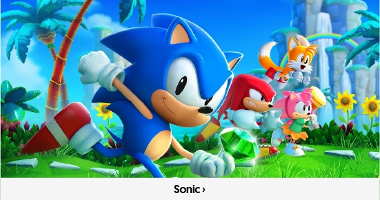 Sonic