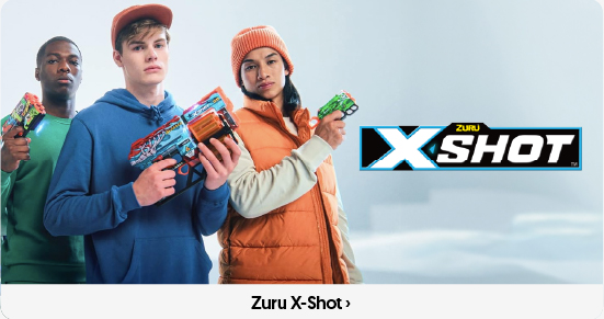 Zuru X-Shot