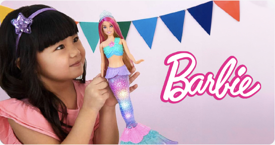 Barbie