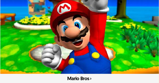 Mario Bros