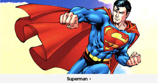 Superman
