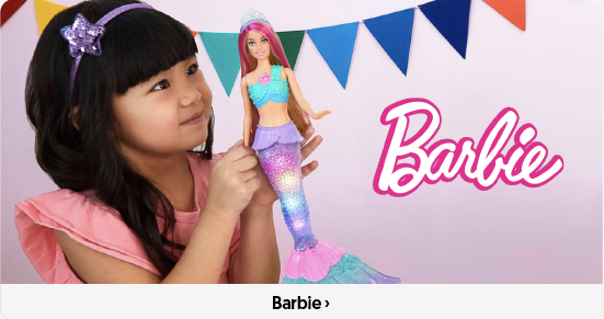 Barbie
