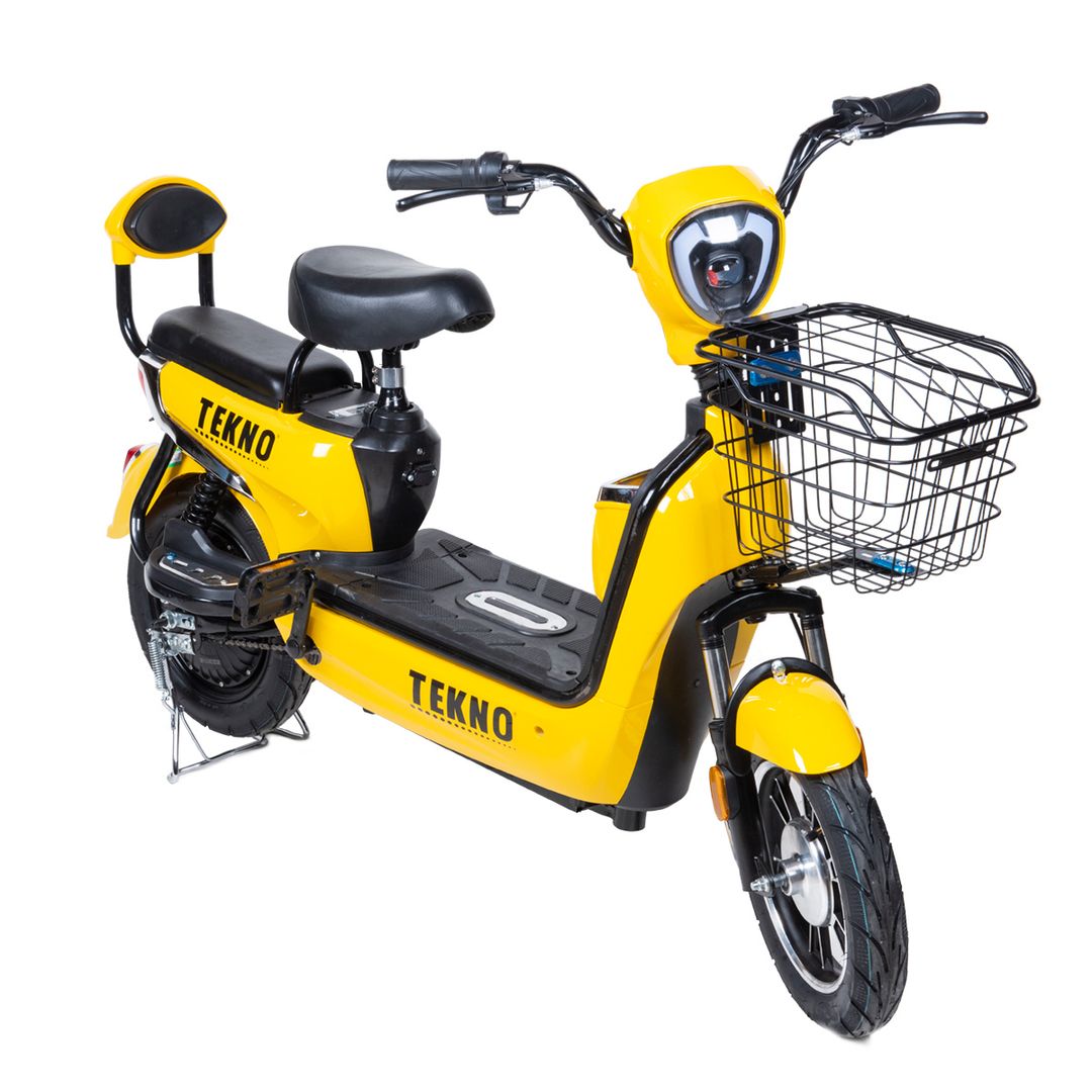 Motos