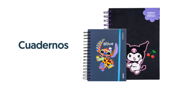 Cuadernos
