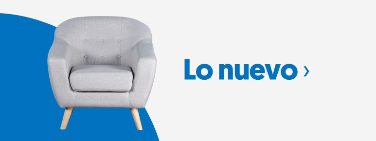 Lo Nuevo