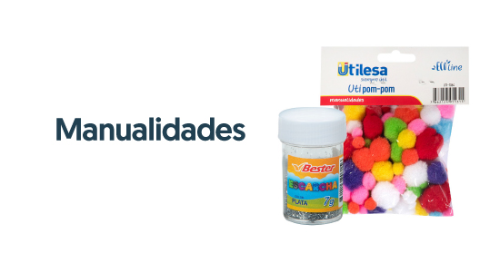Manualidades