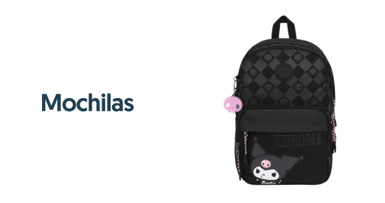 Mochilas