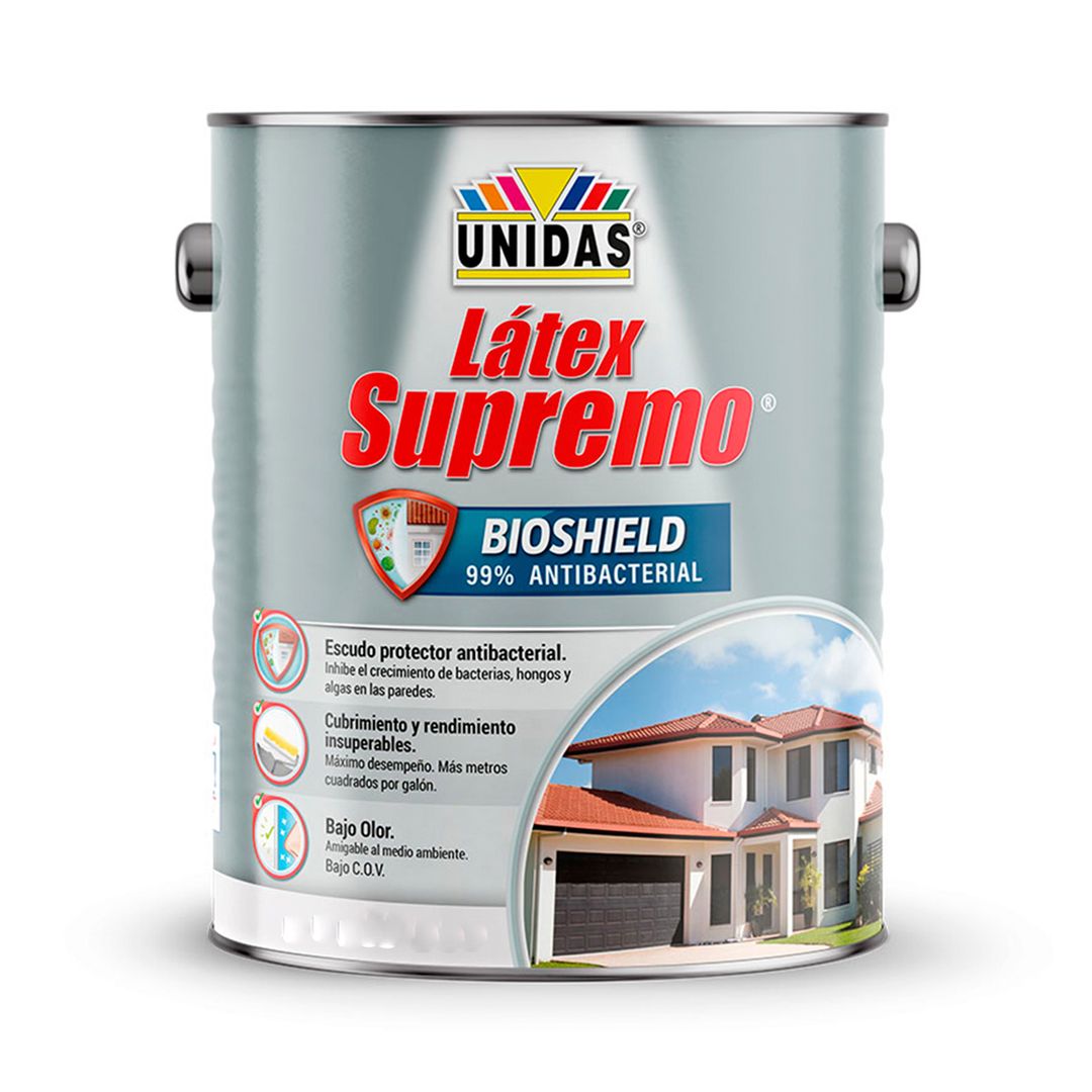 Pinturas y Accesorios
