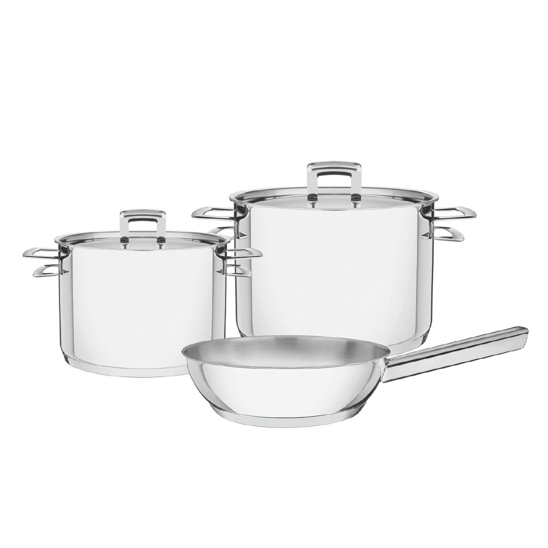 Organización y cocina