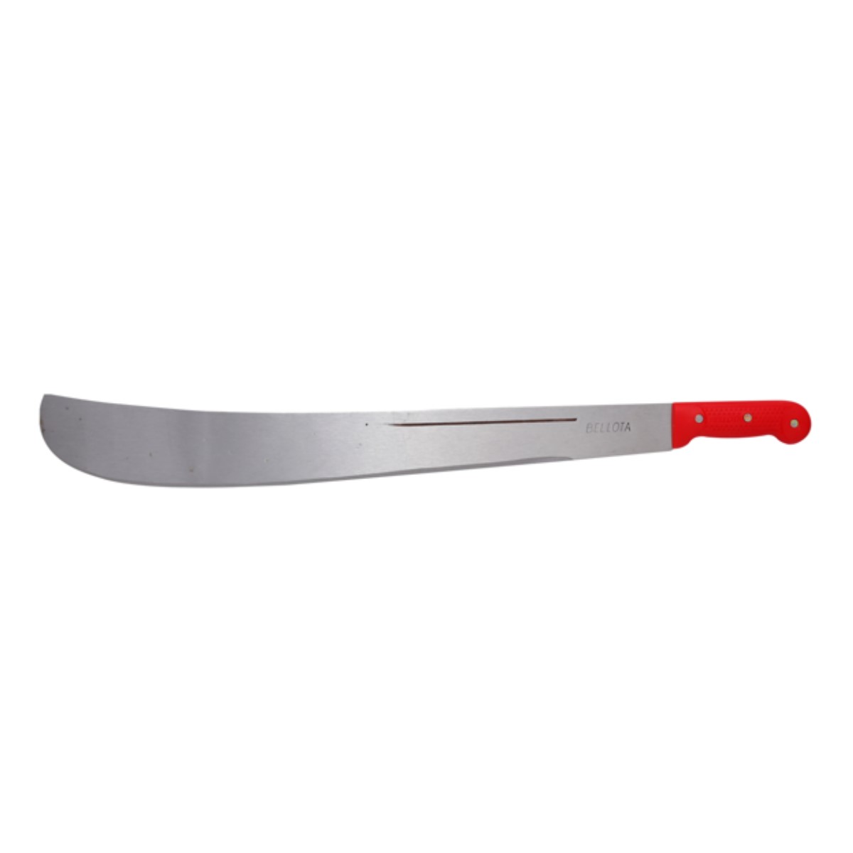 Machete Bellota Rojo 24” 904366