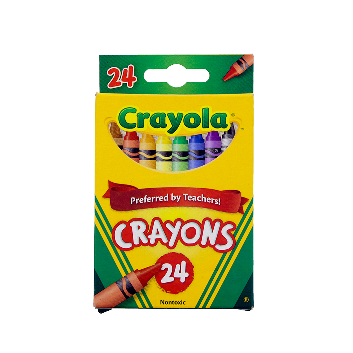 Crayolas para niños 24 piezas – tienditadelu