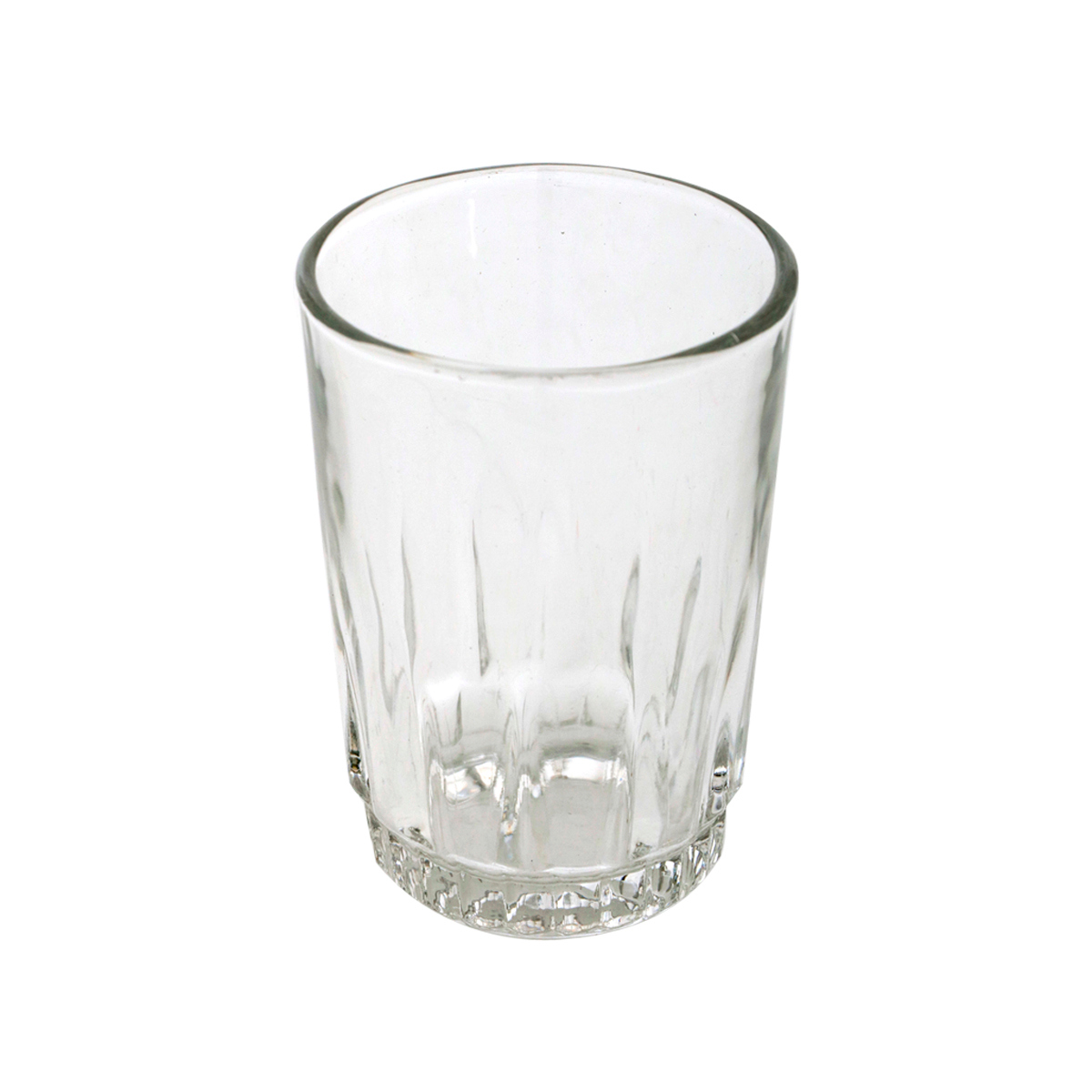 Juego De 4 Vasos Vidrio 340ML + Jarra 1300ML — El Capitán