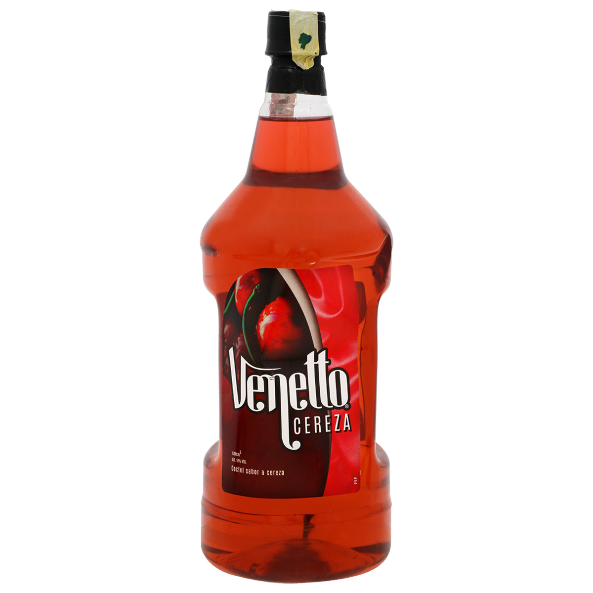 Cóctel Venetto Cereza 1.5L - 901611