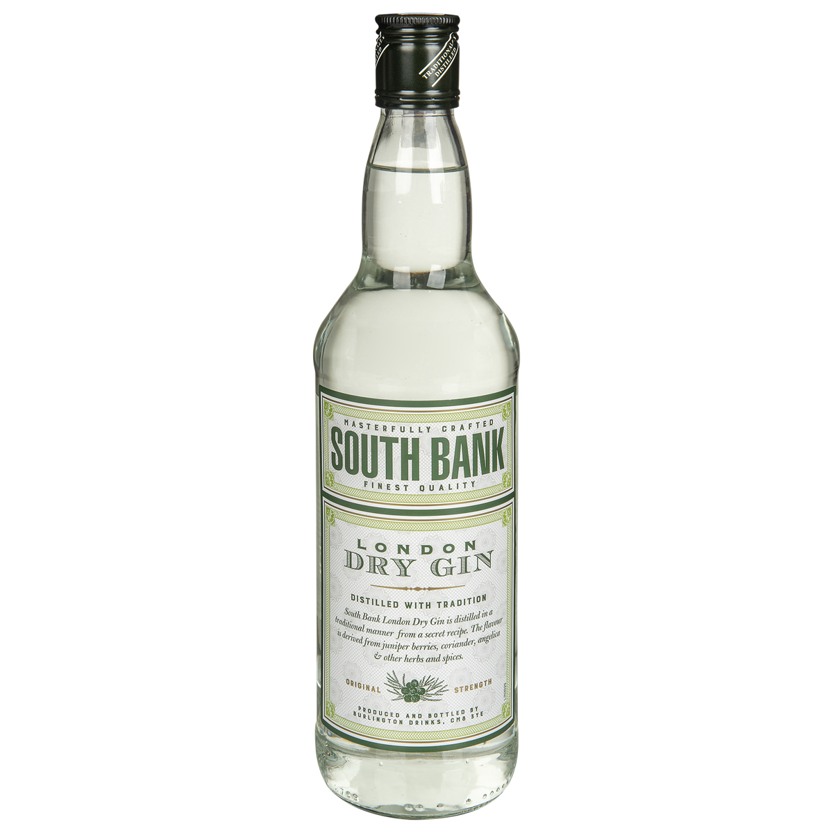 Gin South Bank 700ml - 902559