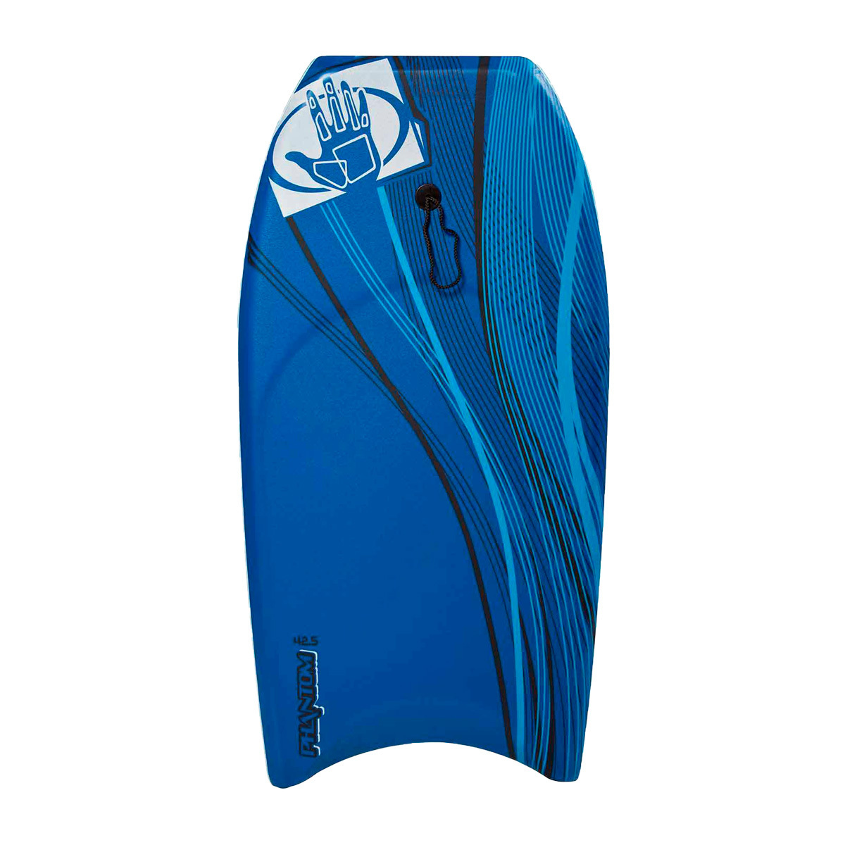 Bodyboard Body Glove Phantom Color Surtido 1.07m 902675