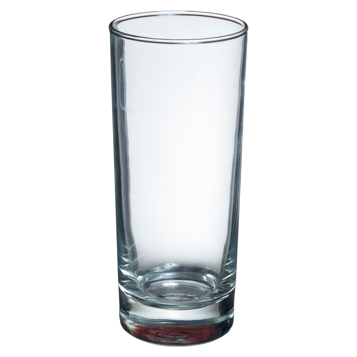 Vaso de vidrio liso 11 onzas Crisa (24) - Jopco Equipos y Productos para  Hoteles y Restaurantes