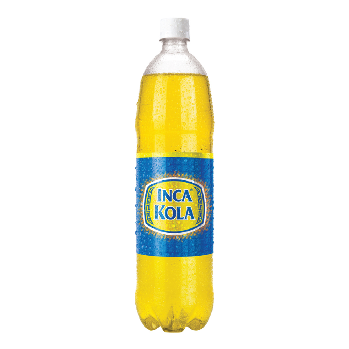 Cola Inca Kola L