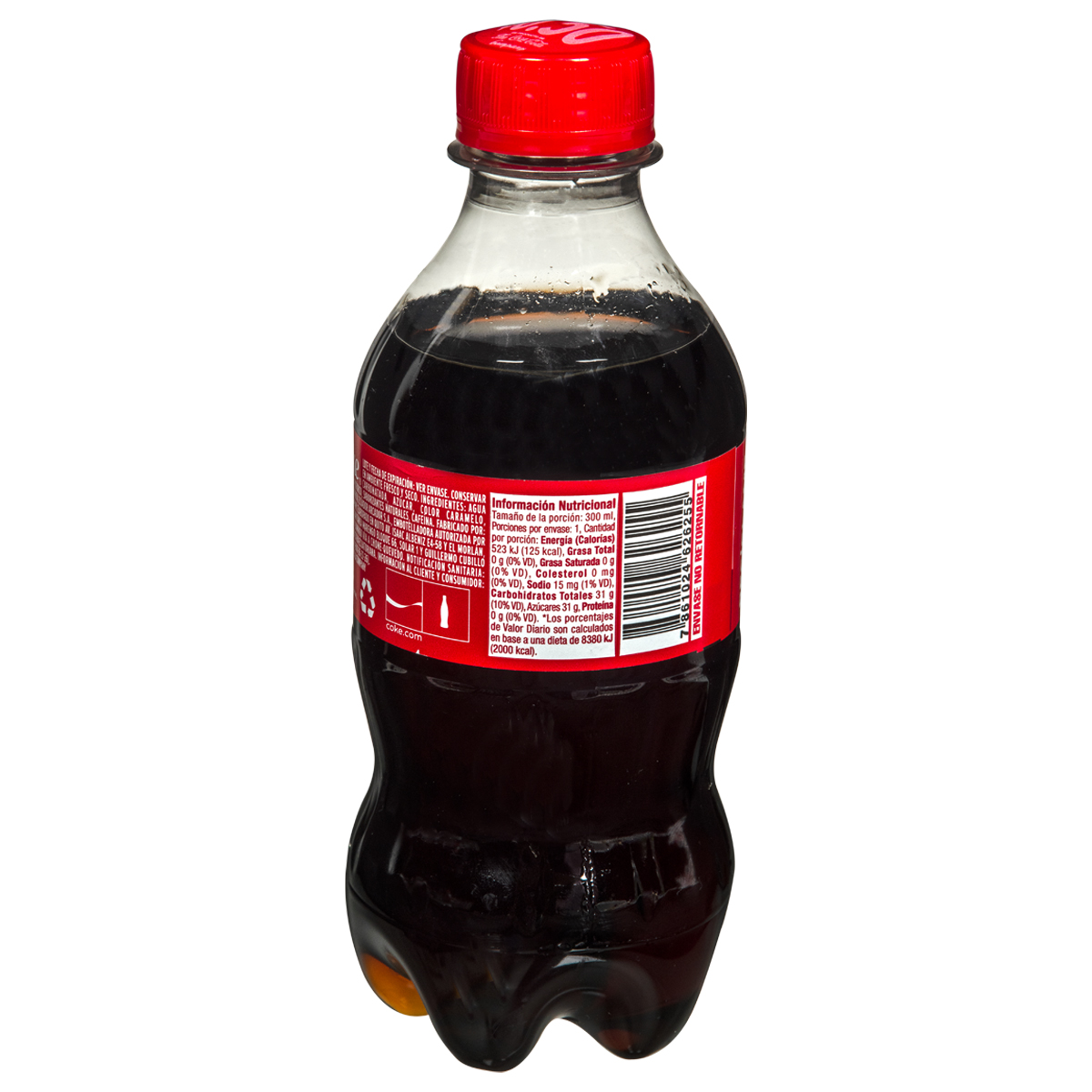 Coca-Cola Original 300ml - 908985
