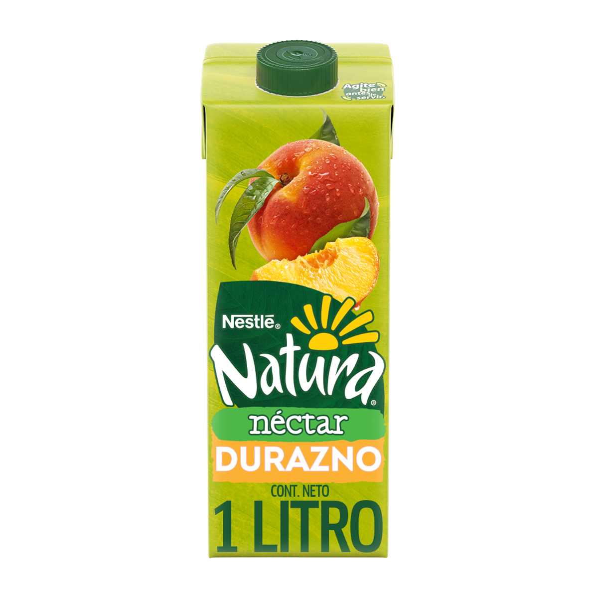 Jugo Natura® Néctar 1L - Varios Sabores - 928894