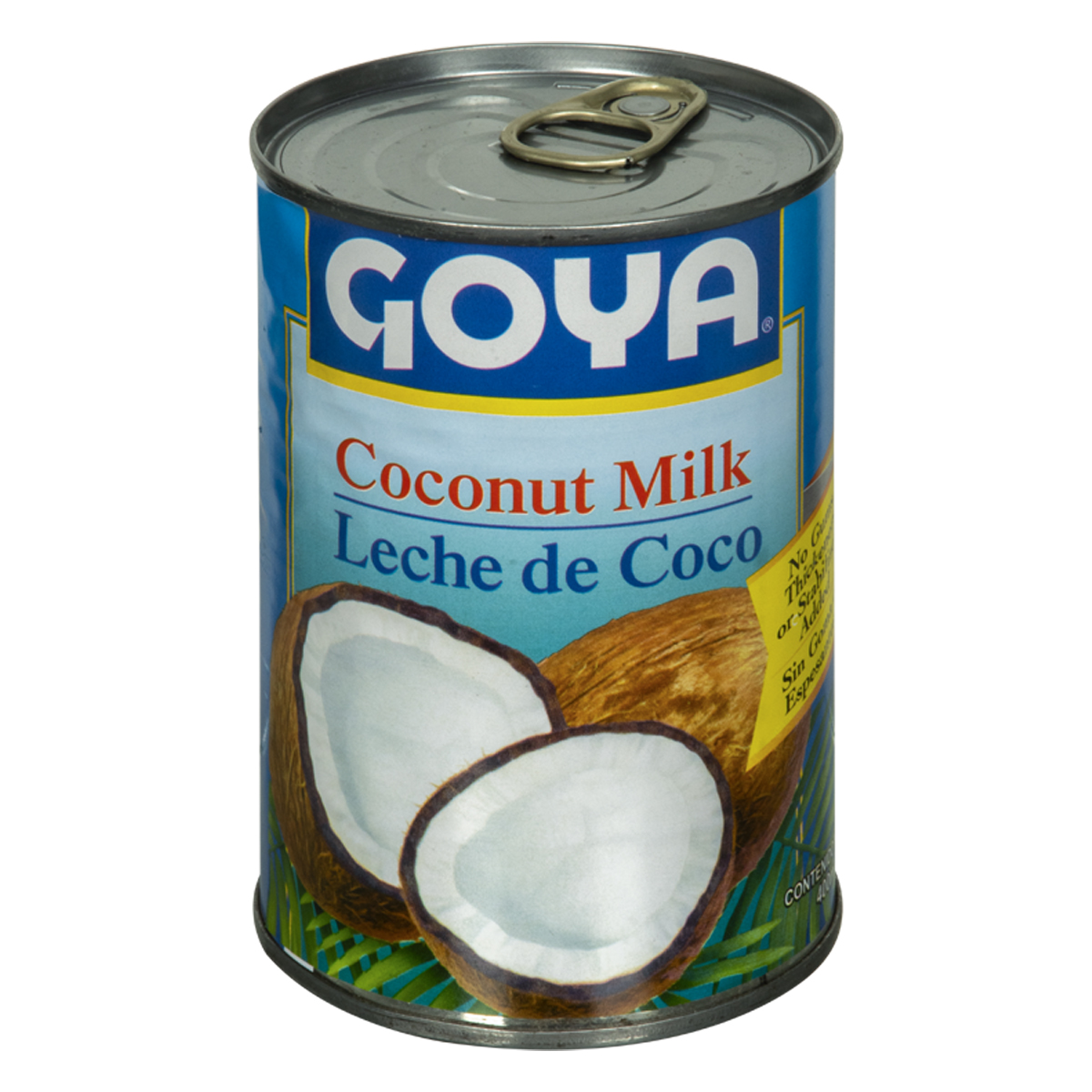 Leche de Coco Goya 399 ml 910448