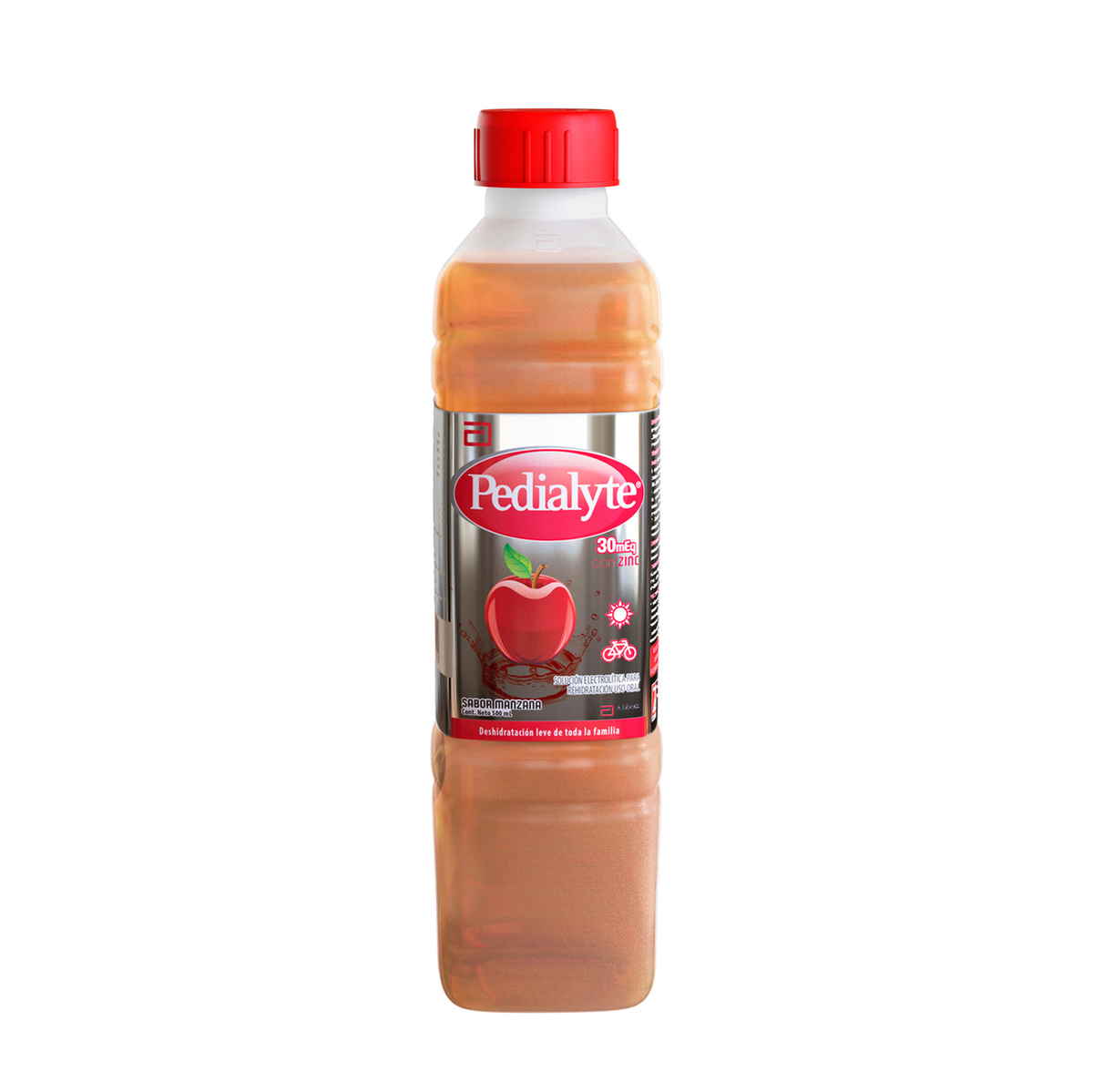 Suero Oral Pedialyte 30 Varios Sabores 928945