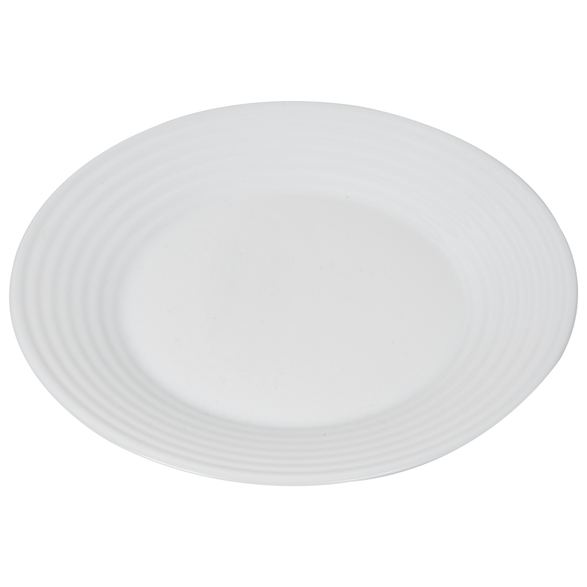 Juego De 4 Platos Hondos Luminarc Harena De Opal 21 Cm | Bodega Aurrera