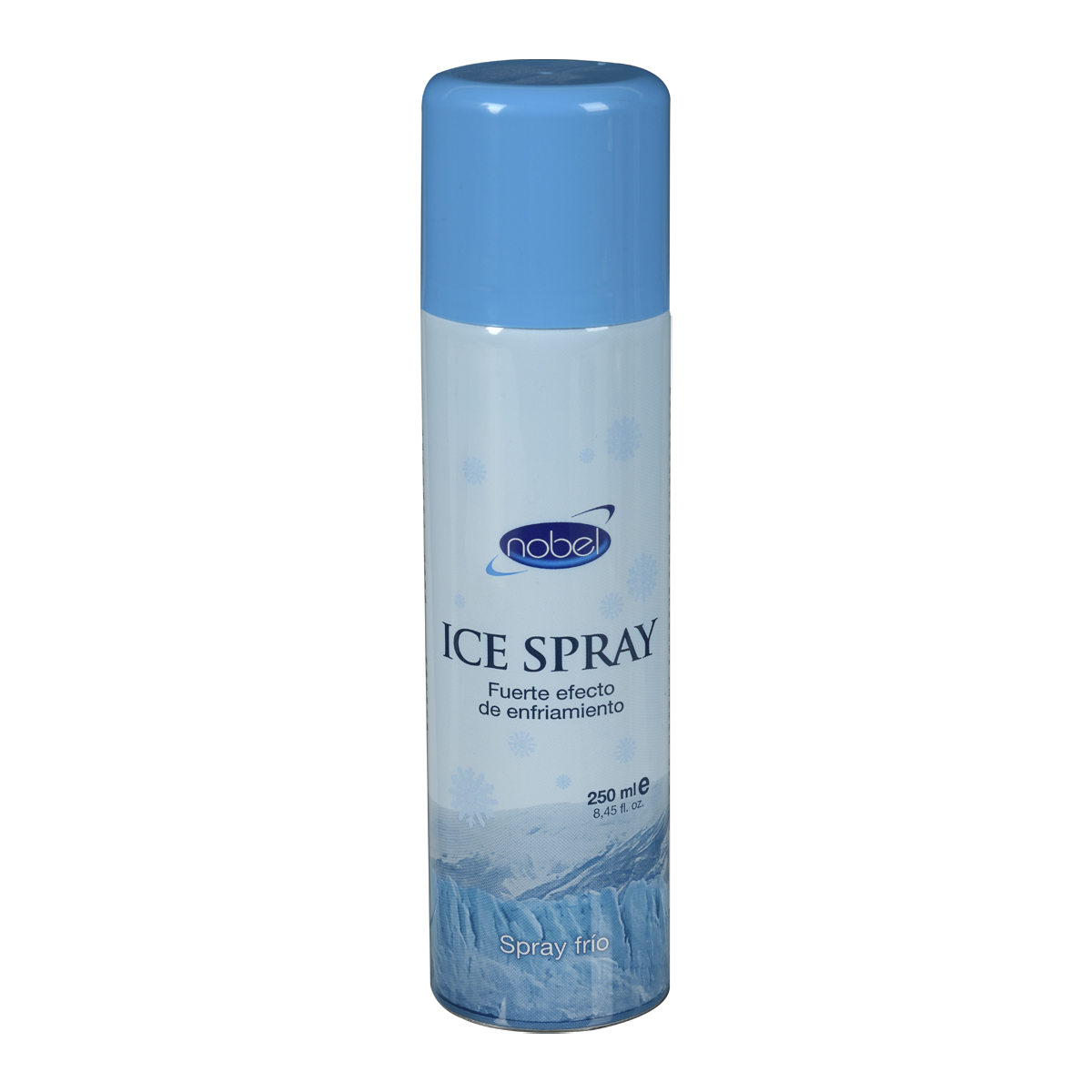 Nobel Ice Spray 250 Ml