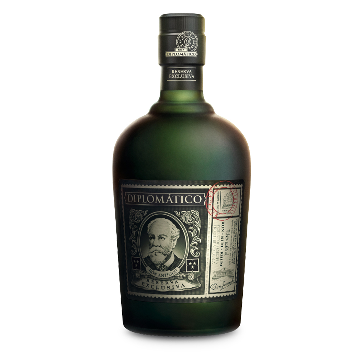 Ron Diplomático Reserva Exclusiva 750ml 914958