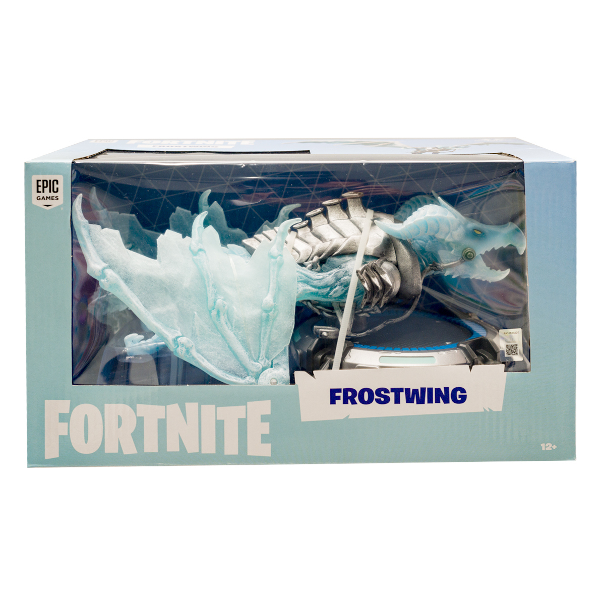 Figura Fortnite Glider PackFrostwing 916995