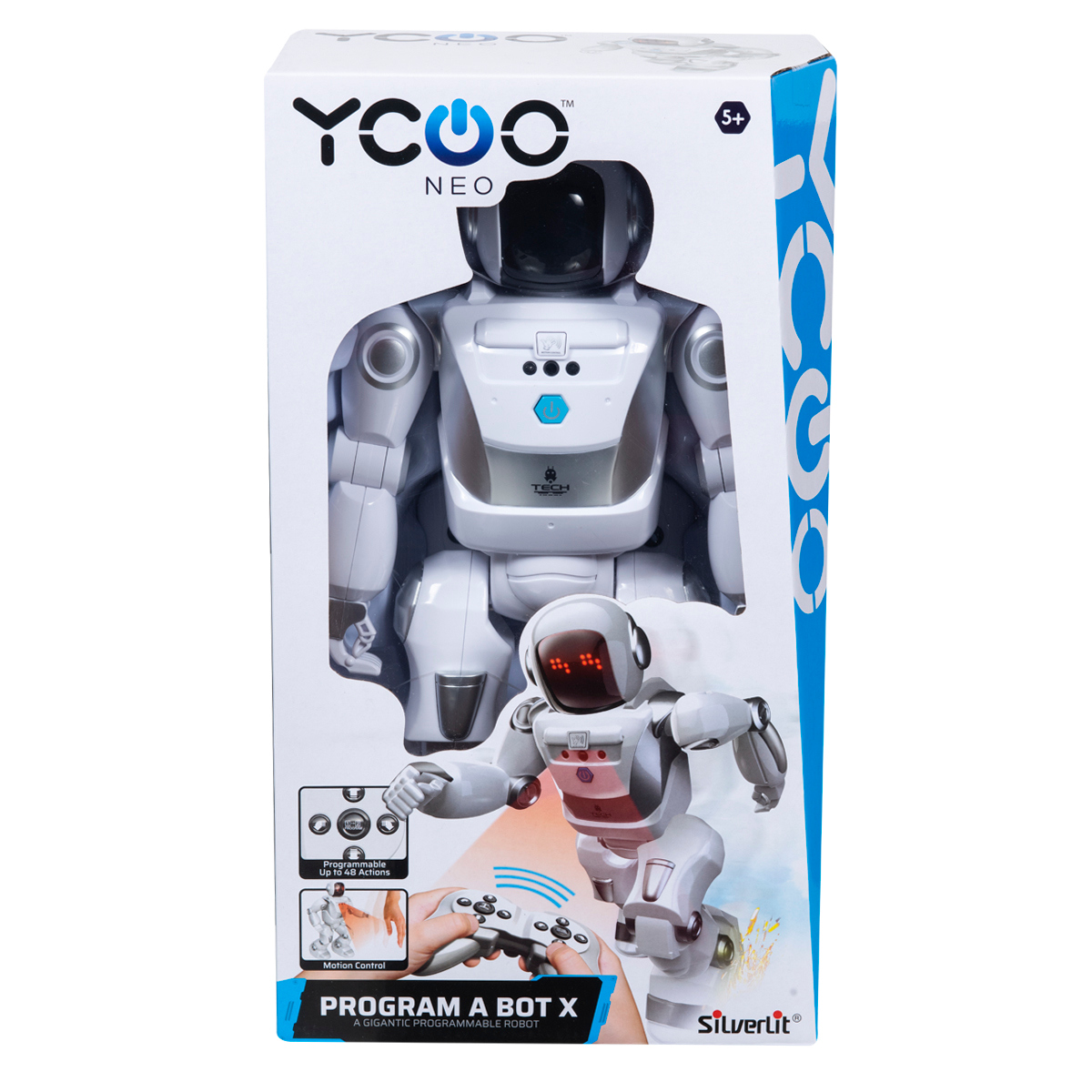 Robot Ycoo A Box X - 917917