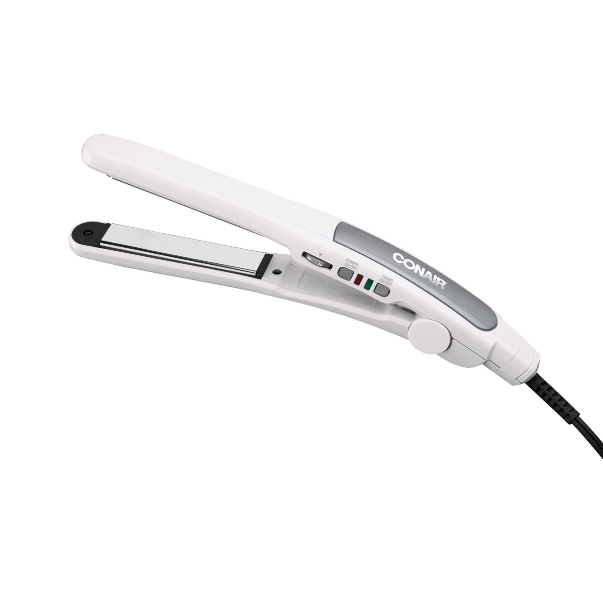 Plancha Alisadora Conair con Titanio - 918060