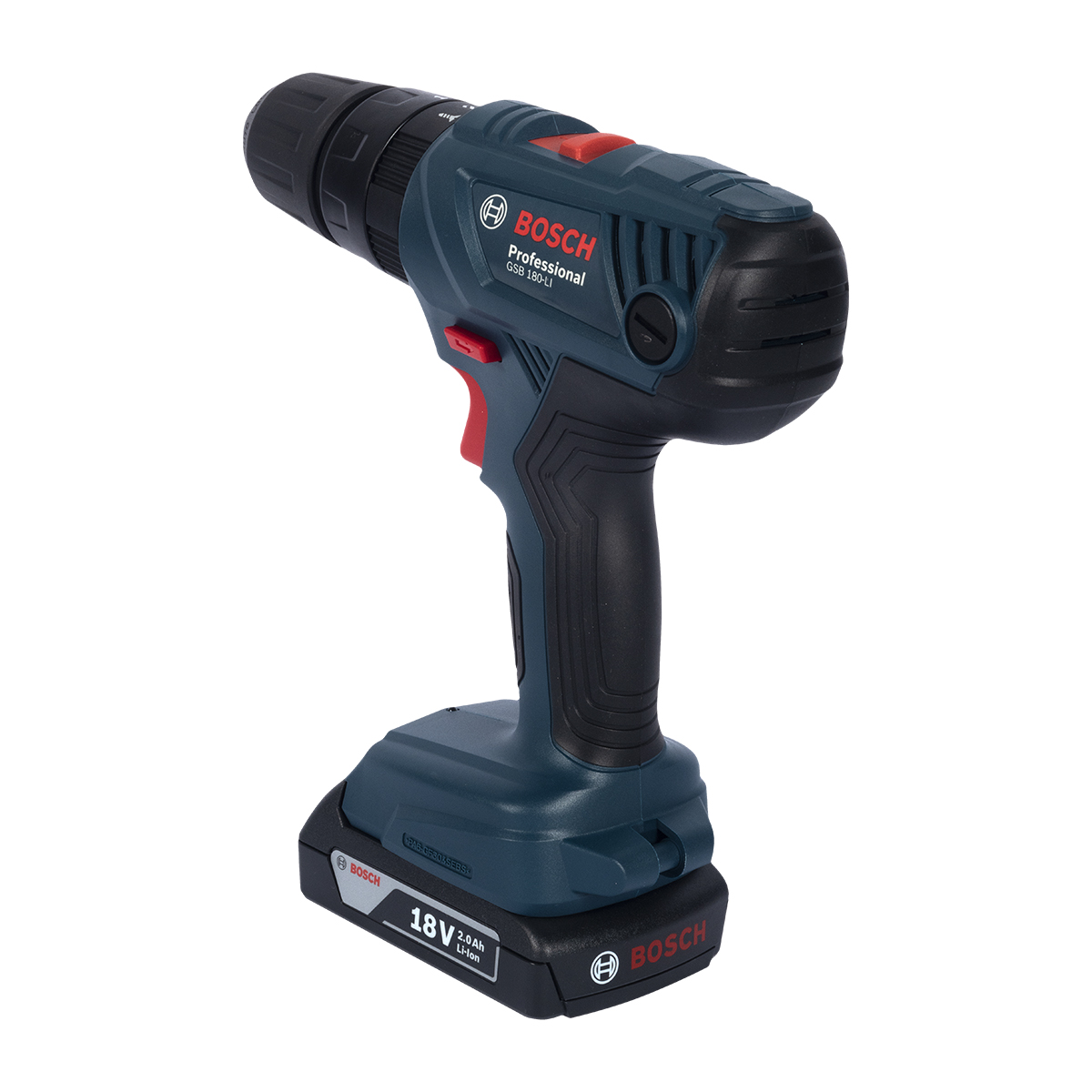 Taladro percutor Bosch de 240V 850W Tipo G - Británico de 3 pines