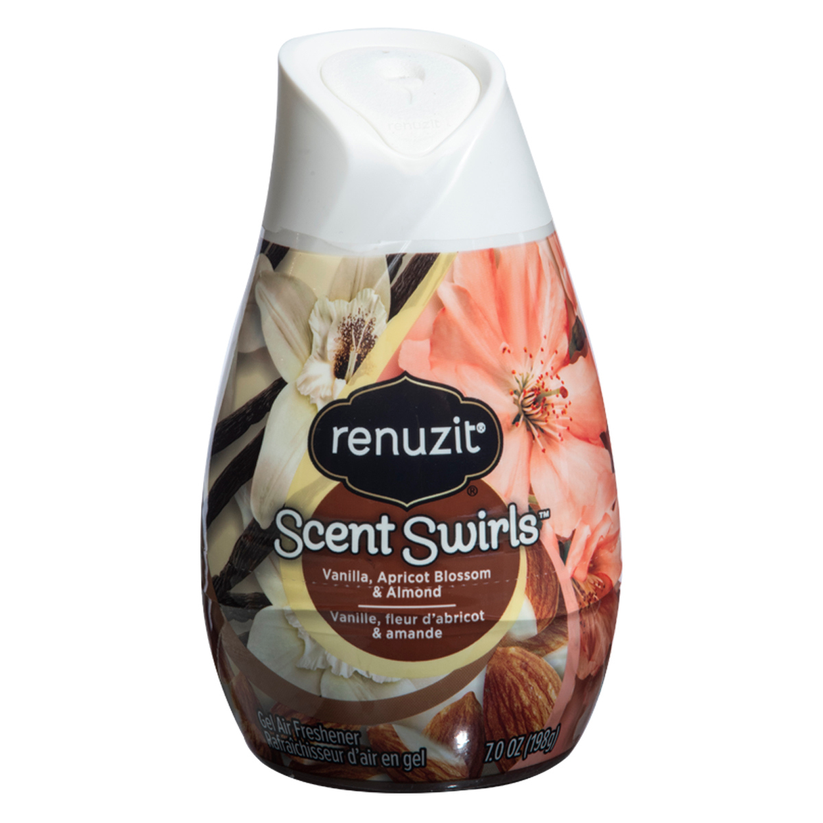 Desodorante Ambiental Renuzit Cono Simply Vanilla 198g 919675