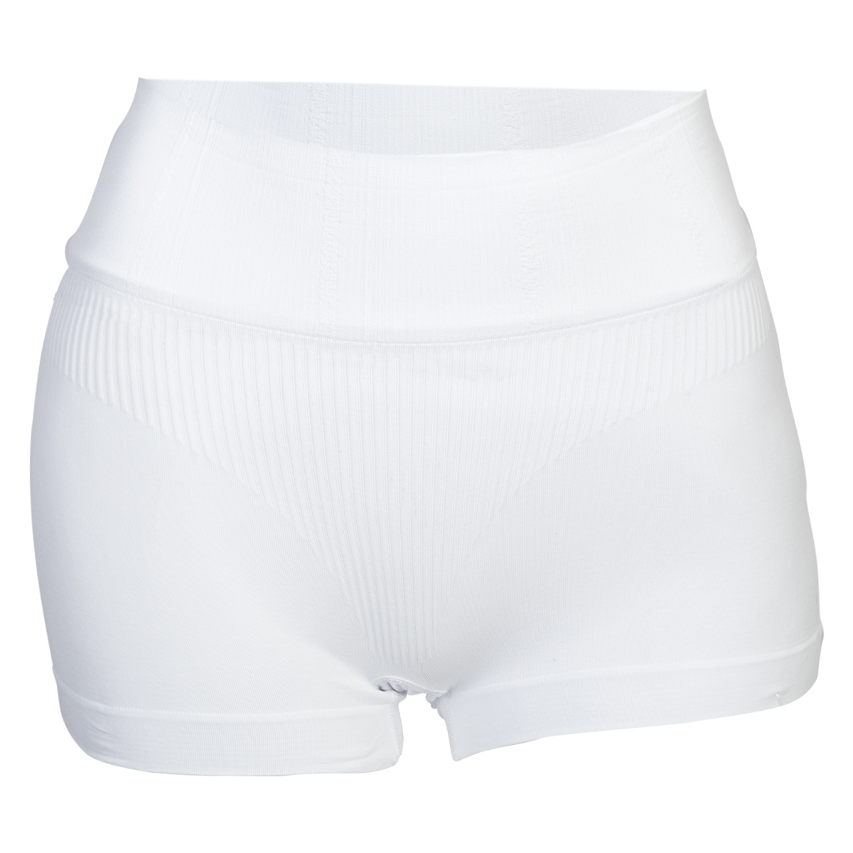 Boxer Dama Brick Blanco Varias Tallas 929779