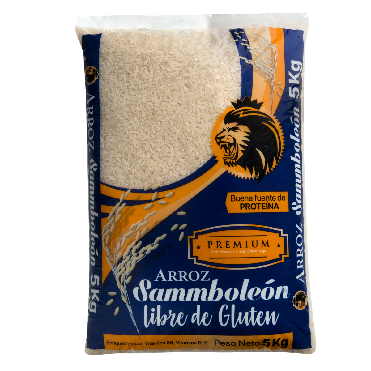 Arroz Sammboleón - ✨GIVEAWAY ✨ Arroz Sammboleon celebra a mamá