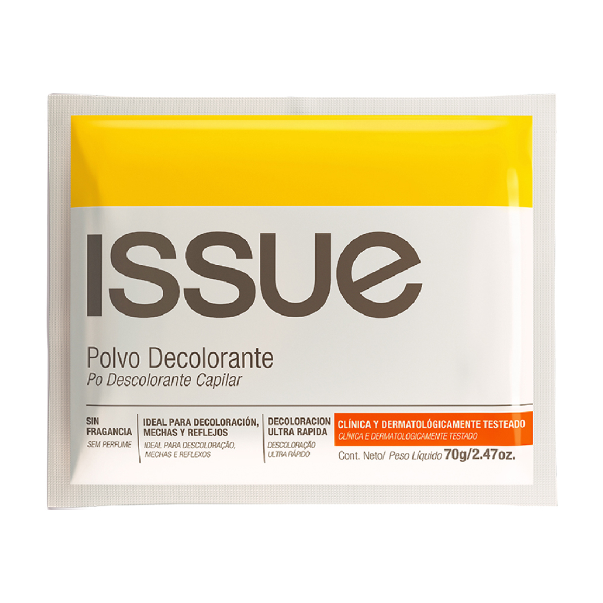 Issue -Kit Decolorante Issue