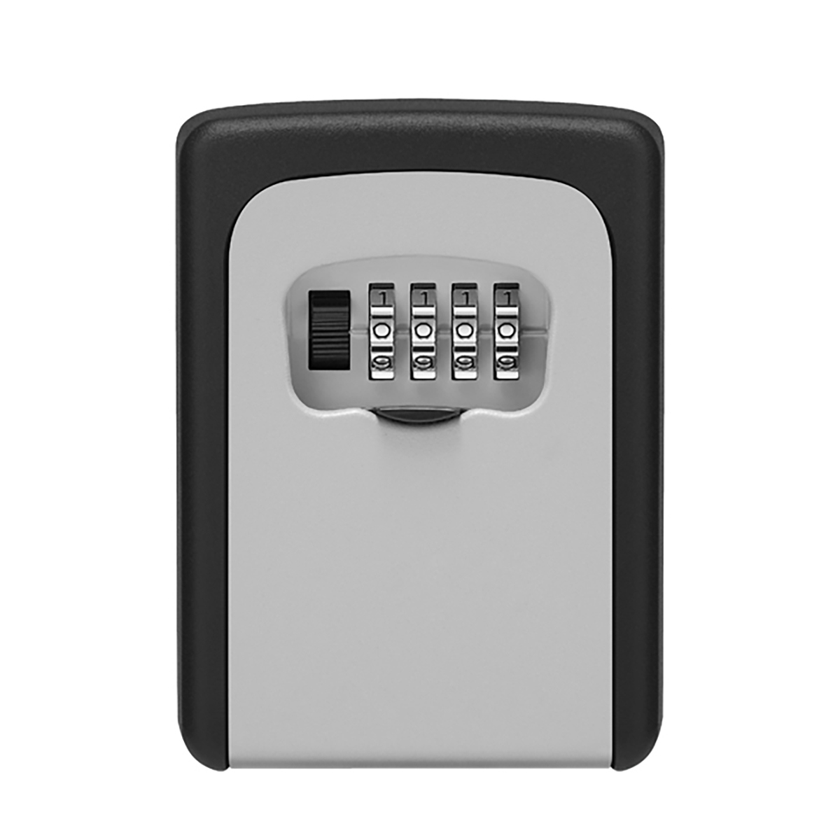  Caja de seguridad para llaves de código de combinación