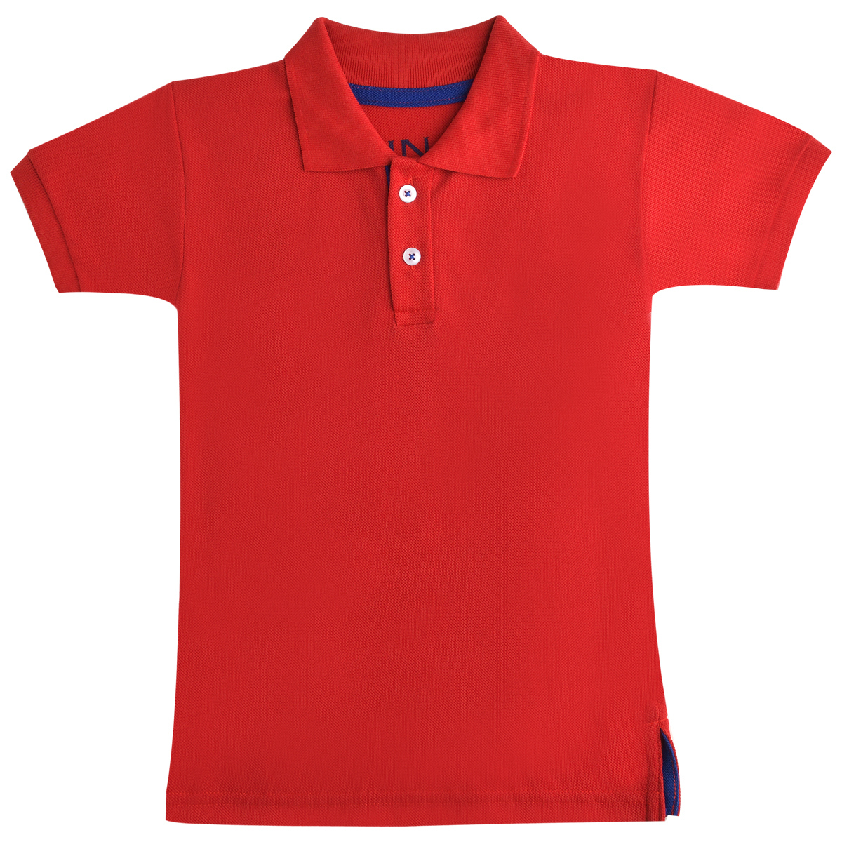 Camiseta Niño Roja (CI-N03)