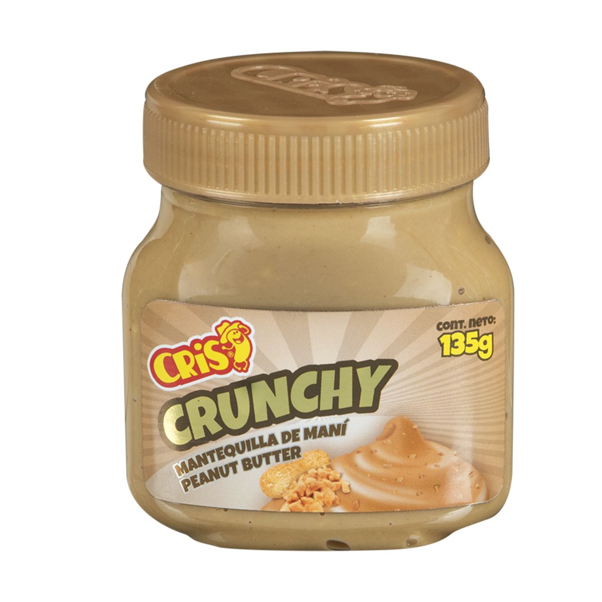 Comprar mantequilla de maní de Cap'n Crunch - Pop's America