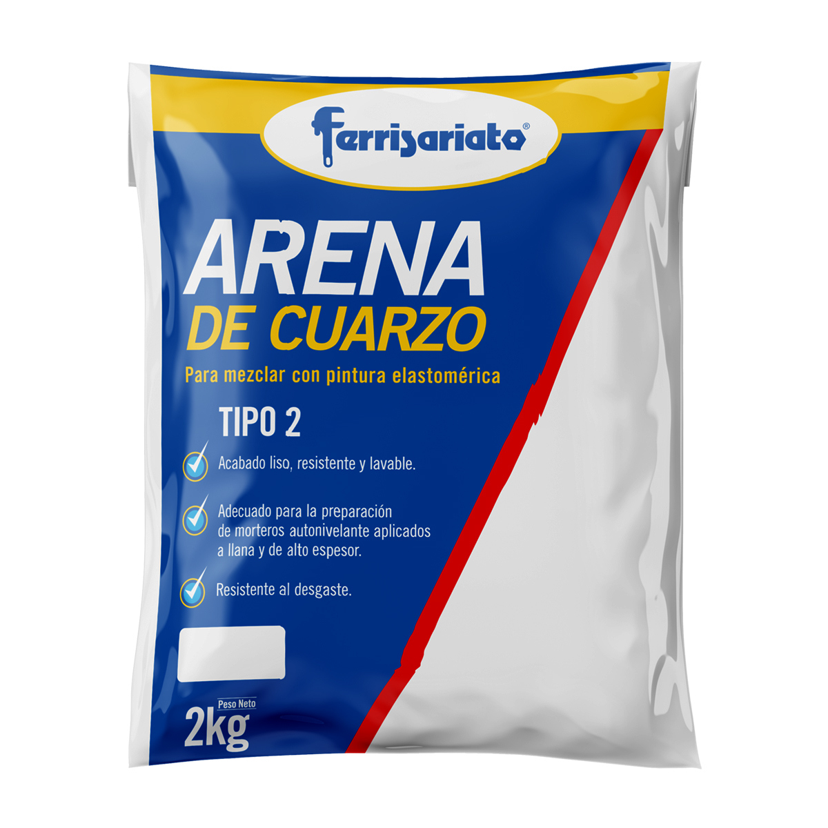 Arena De Cuarzo Steinbach Para Filtro - Grano 0,7-1,2 Mm, Blanco, 25 Kg - Filtración Piscinas Y Agua