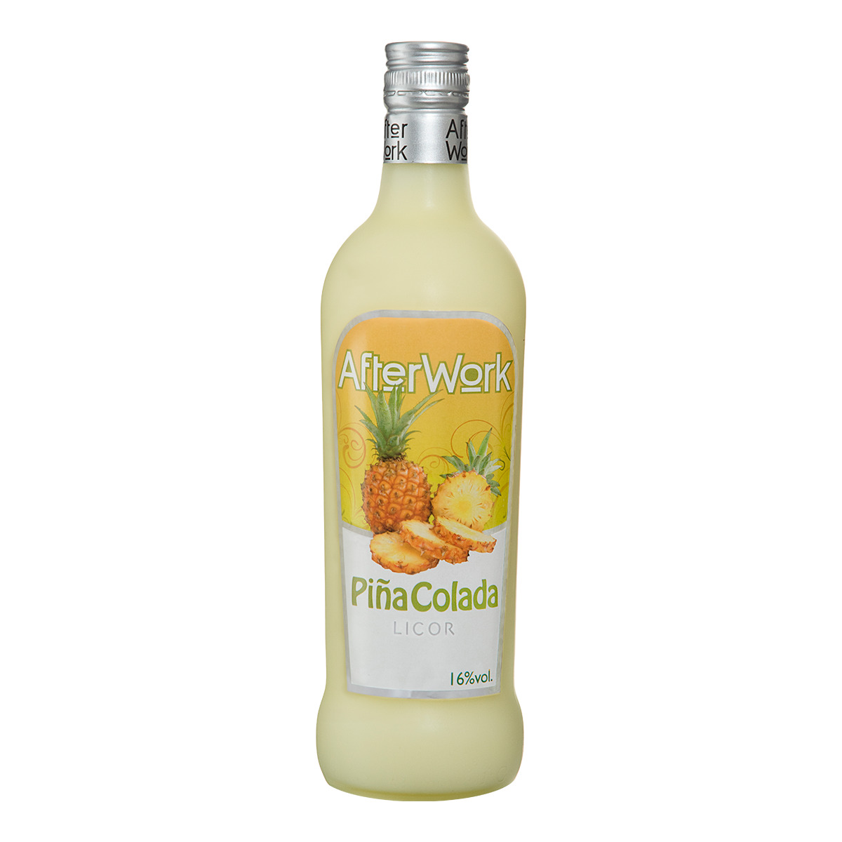 Piña Colada Afterwork 700ml - 927321