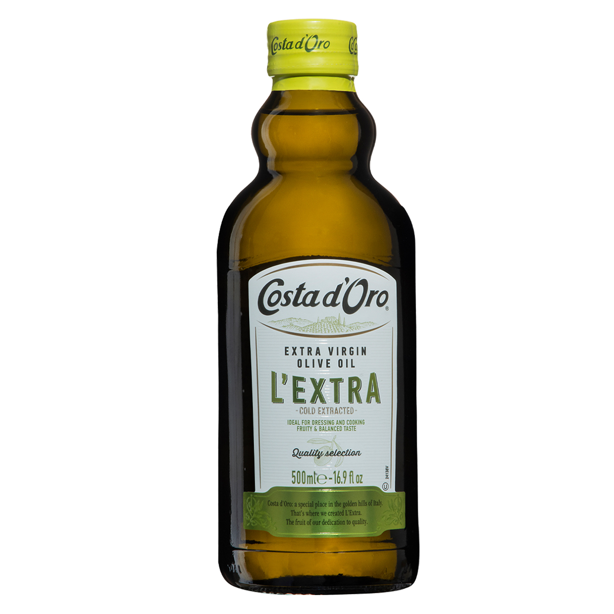 El aceite de oliva virgen extra se ha encarecido un 69% de media en los  supermercados a lo largo del último año