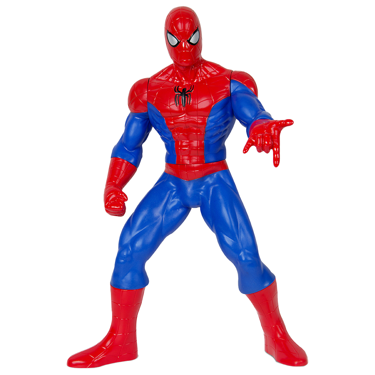 Juguete Muñeco Spiderman 15cm Articulable Somos Tienda