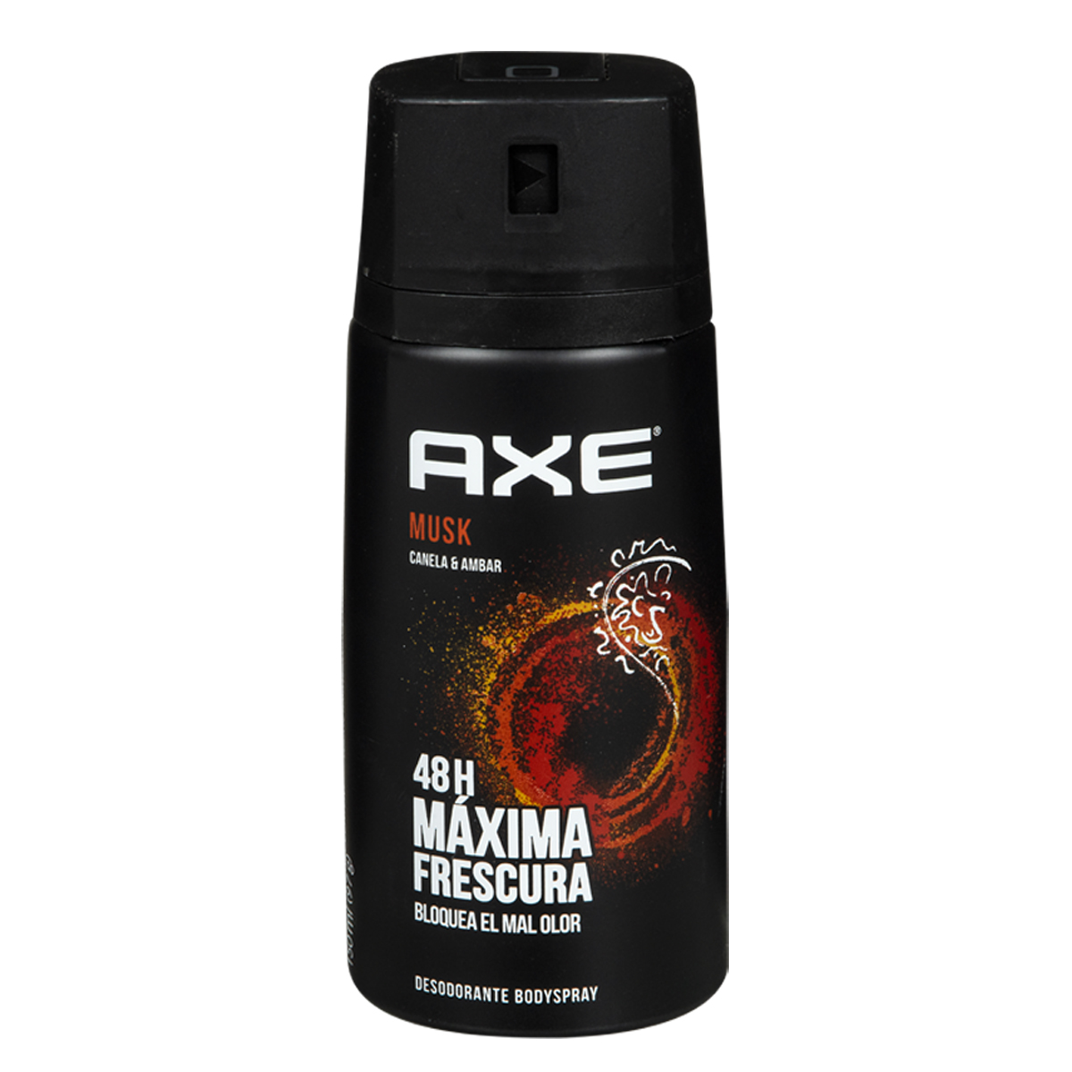 Desodorante Axe Body Spray Musk 150ml 944790