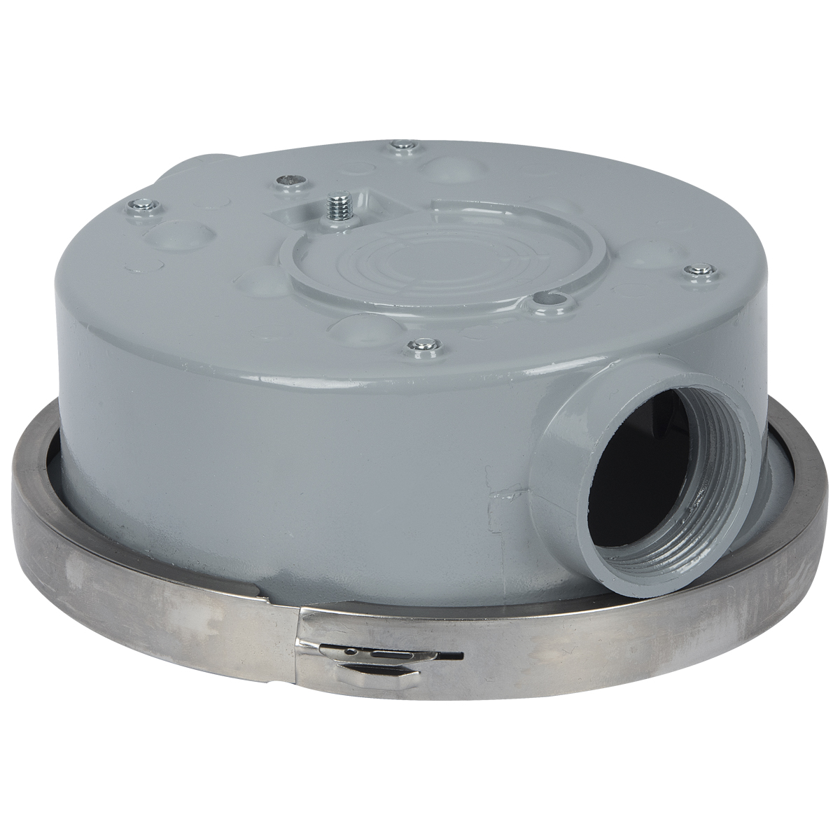 Base Socket Tekno 100A - 946015