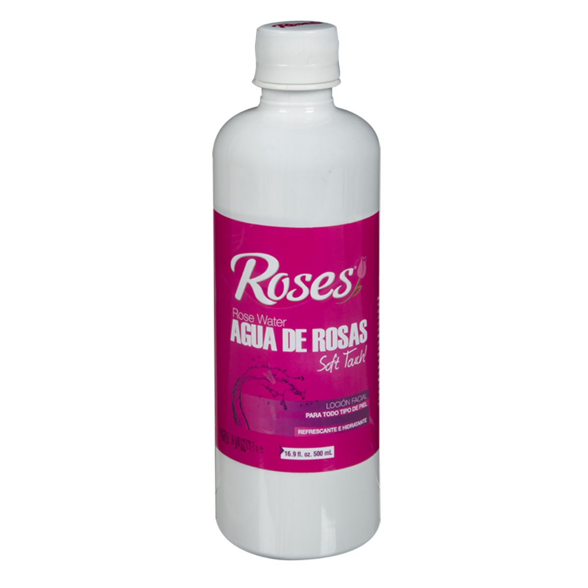 Agua de Rosas Weir 500ml - 947176