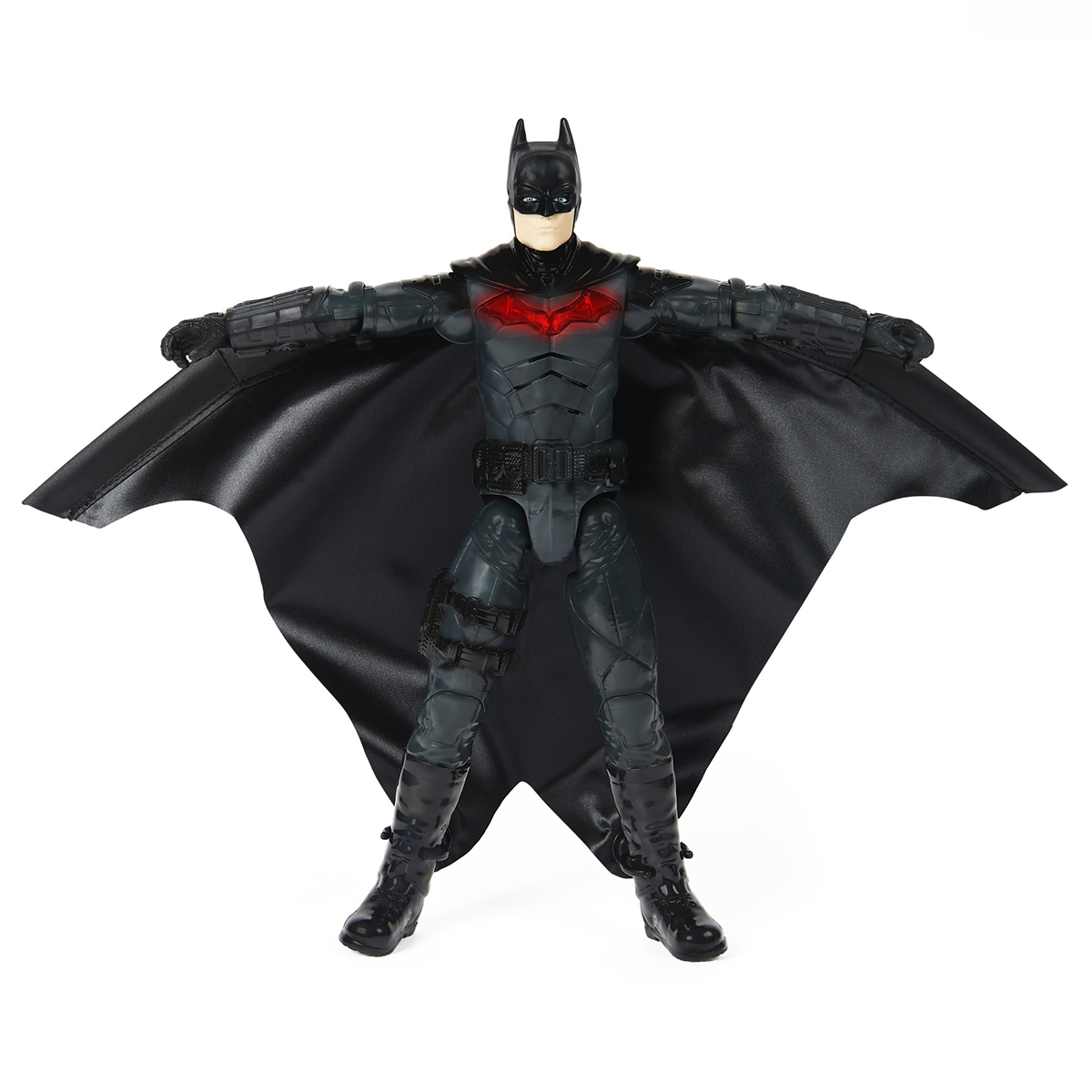 Figura DC Wingsuit Batman La Película 30 cm - 948824