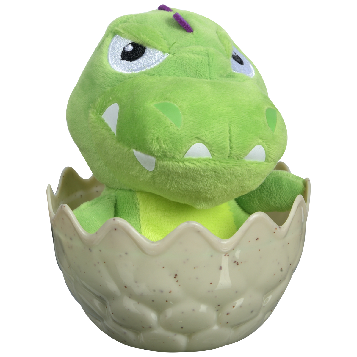 Peluche Mini Roar Dino Crackin Eggs Surtido - 951053